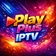 Logo Play Plus IPTV